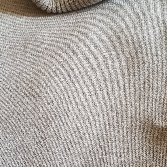 4/$25 ๐ Jeanne Pierre Cowl Neck Sweater - Picture 7 of 8